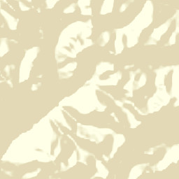Provincia de La Mar Street Map