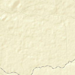 Serra Dourada Street Map