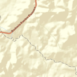 Milagres Street Map