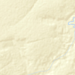 Gaúcha do Norte Street Map