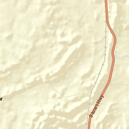 Coomalie Street Map