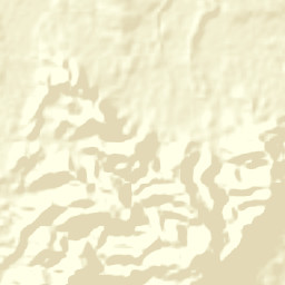 Lockhart River Street Map