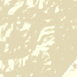 Provincia de Castrovirreyna Street Map
