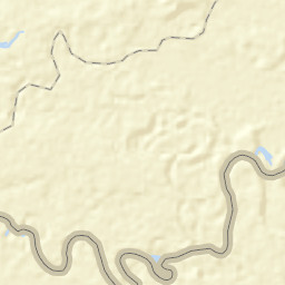 Pôsto Fiscal Rolim de Moura Street Map