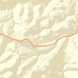 Brejões Street Map