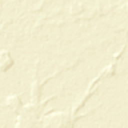 Cerejeiras Street Map