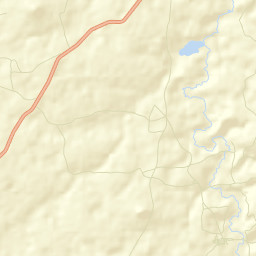 Caturama Street Map