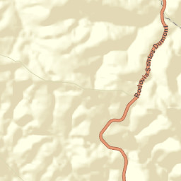 Irajuba Street Map