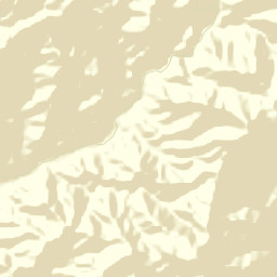 Provincia de Chincha Street Map