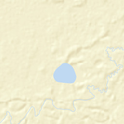 San Ramón Street Map