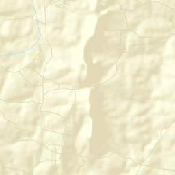 Botuporã Street Map