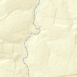 Paranatinga Street Map