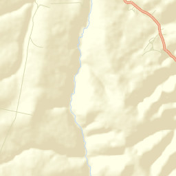 Ibicoara Street Map