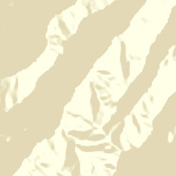 Provincia de Quispicanchis Street Map