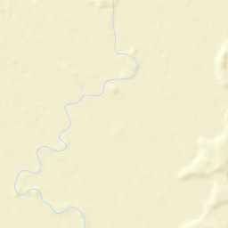 Provincia Iténez Street Map