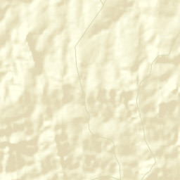 Minaçu Street Map