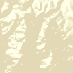Provincia de Cangallo Street Map