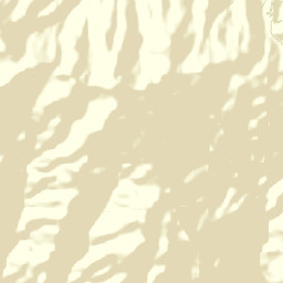 Provincia de Anta Street Map