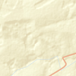 São José do Rio Claro Street Map
