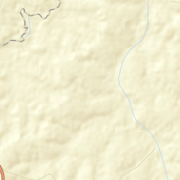Santa Tereza de Goiás Street Map