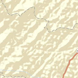 Teolândia Street Map