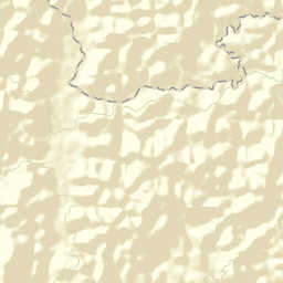 Taperoá Street Map