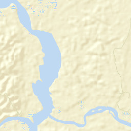 Cairu Street Map