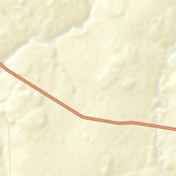 Campo Novo do Parecis Street Map