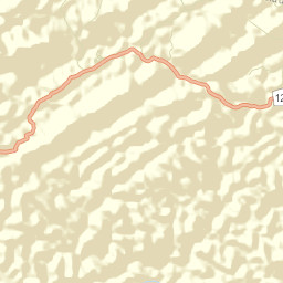 Wenceslau Guimarães Street Map