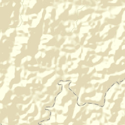 Nilo Peçanha Street Map
