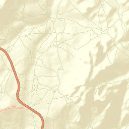 Dowa District Street Map