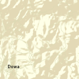 Dowa Street Map