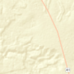 Santa Rita do Trivelato Street Map