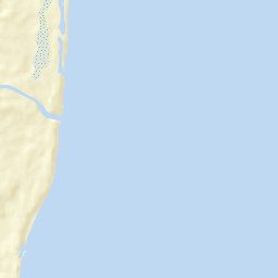 Cook Shire Street Map