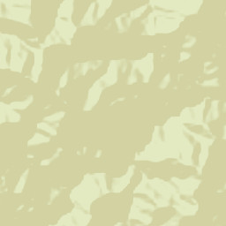 Provincia de Sandia Street Map