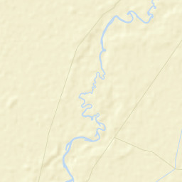 Cocalinho Street Map