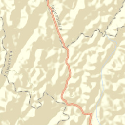 Apuarema Street Map