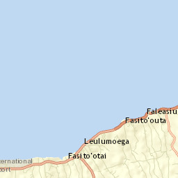 Satapuala Street Map