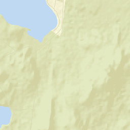 Paracas Street Map