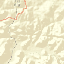 Igaporã Street Map