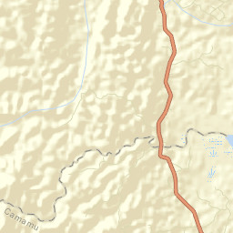 Igrapiúna Street Map