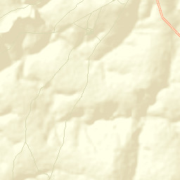 Chipindo Street Map