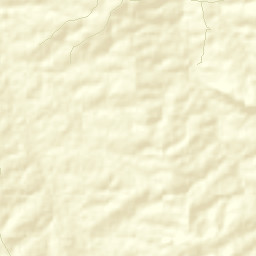 Quilengues Street Map
