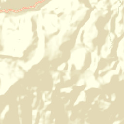 Provincia de Huanca Sancos Street Map