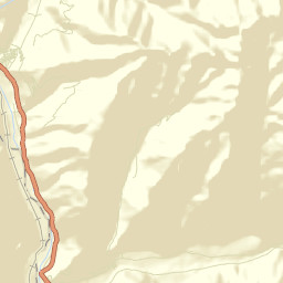 Qquea Street Map