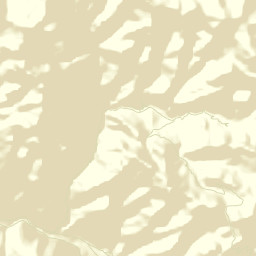 Lima Pampa Street Map