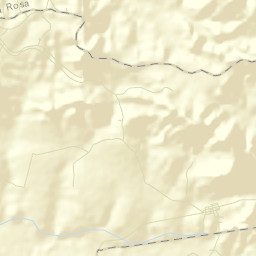 Campinorte Street Map
