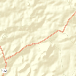 Colinas do Sul Street Map