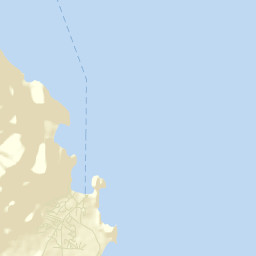 Monkey Bay Street Map