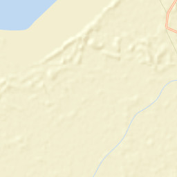 Santa Rosa Street Map